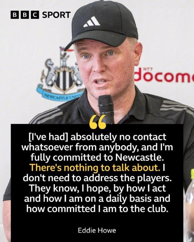 爱游戏官方网站-纽卡主帅决绝辟谣，英格兰帅位为何人人避之不及？